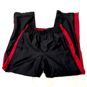 ✨ VINTAGE STARTER TRACK PANTS ✨